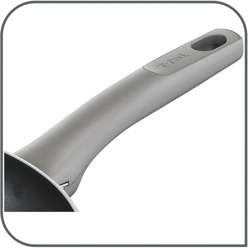 Tefal Resist Intense Pfanne, Bratpfanne, Antihaftbeschichtung, Aluminium, Ø 32 cm, D52208
