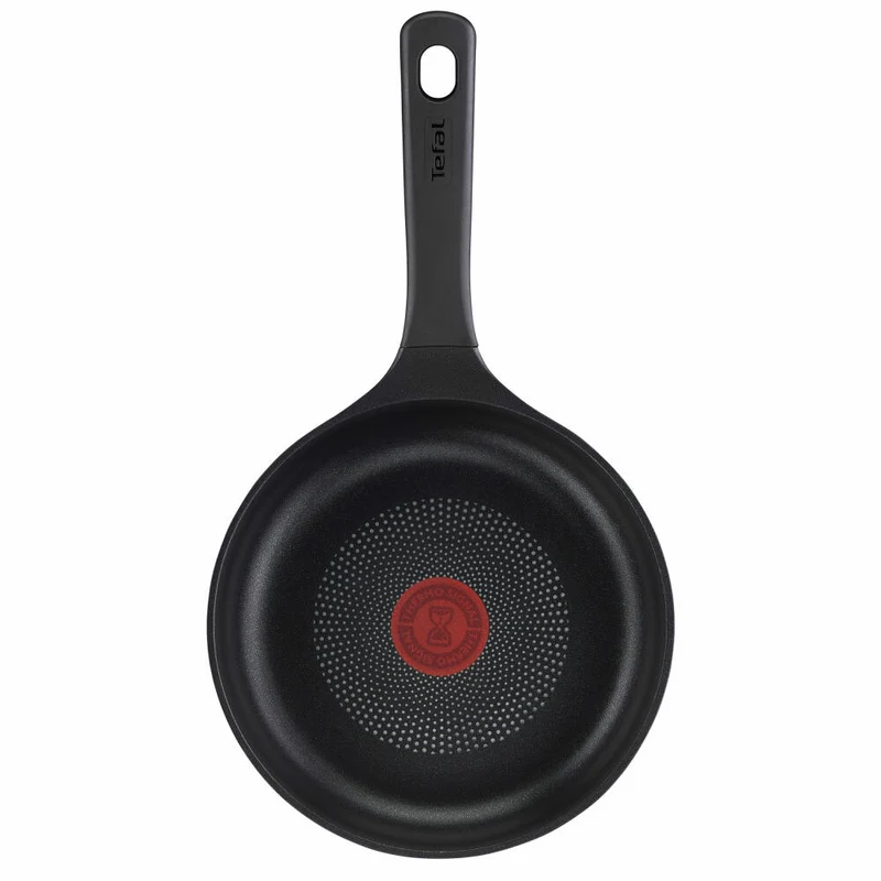 Tefal Trattoria Pro Pfanne, Bratpfanne, Induktionsgeeignet, Aluguss, Ø 20 cm, G61202