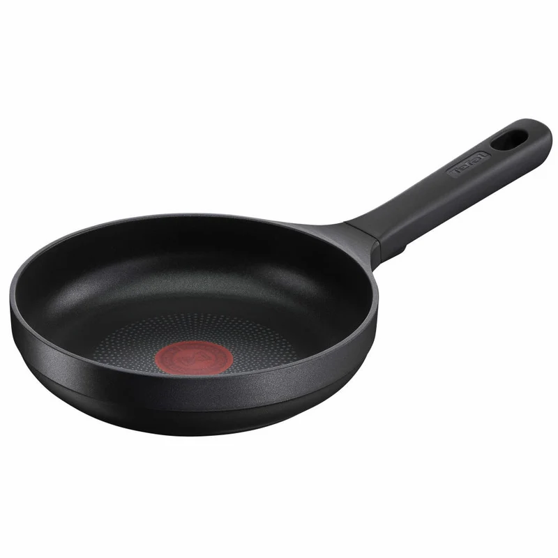 Tefal Trattoria Pro Pfanne, Bratpfanne, Induktionsgeeignet, Aluguss, Ø 20 cm, G61202
