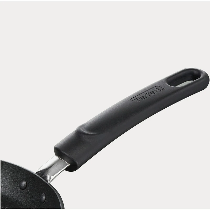 Tefal Easy Cook & Clean Crepepfanne, Crêpe Pfanne, Crepe, Pfannkuchen, Antihaftversiegelung, Aluminium, Ø 25 cm, B55509
