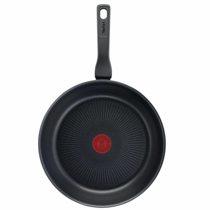 Tefal XL Force Pfanne, Bratpfanne, Antihaftversiegelung, Aluminium, Ø 28 cm, C38506