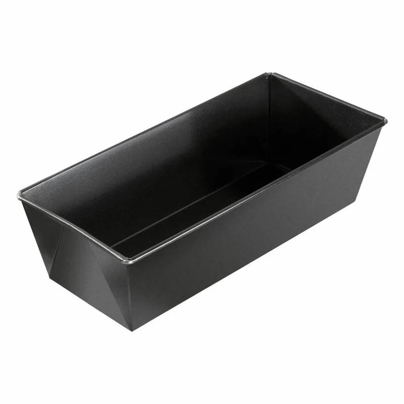 Dr. Oetker Kastenform 25 cm Back-Freude Classic, Backform, Kuchenform, Brotbackform, Zubehör, 2515
