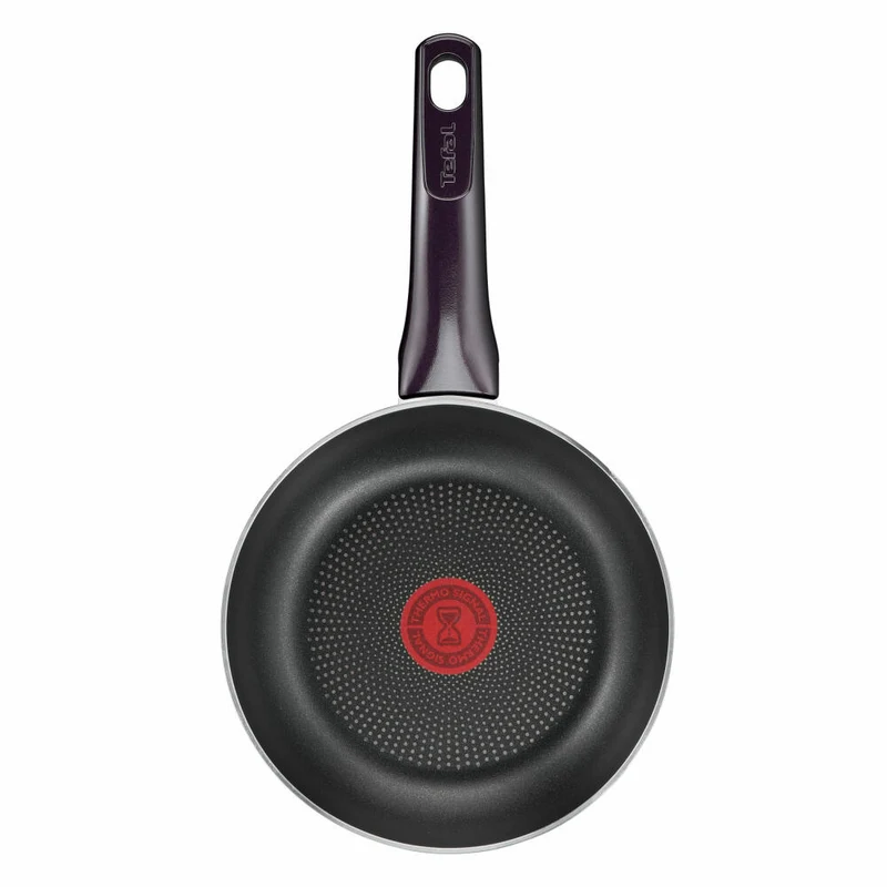 Tefal Resist Intense Pfanne, Bratpfanne, Antihaftbeschichtung, Aluminium, Ø 20 cm, D52202