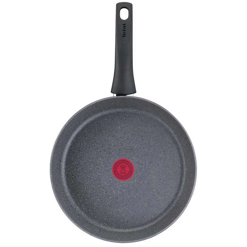 Tefal Natural Force Pfanne, Bratpfanne, Induktionsgeeignet, Aluminium, Ø 24 cm, G28604