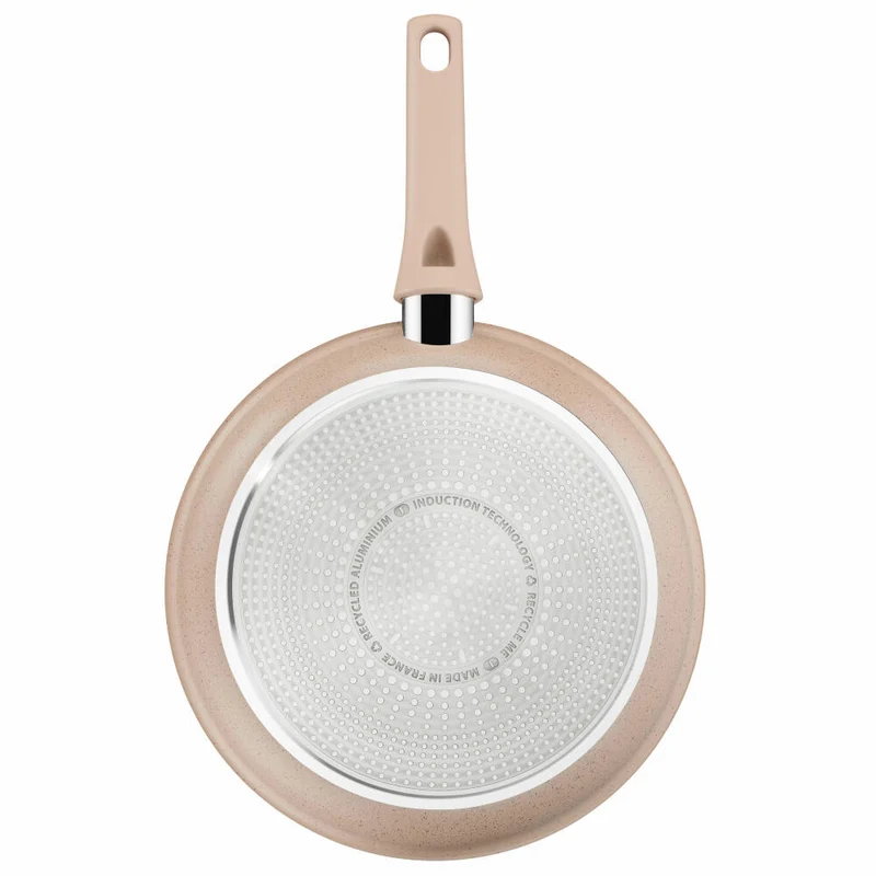 Tefal Delight Pfanne, Bratpfanne, Induktionsgeeignet, Aluminium, Ø 24 cm, G29304