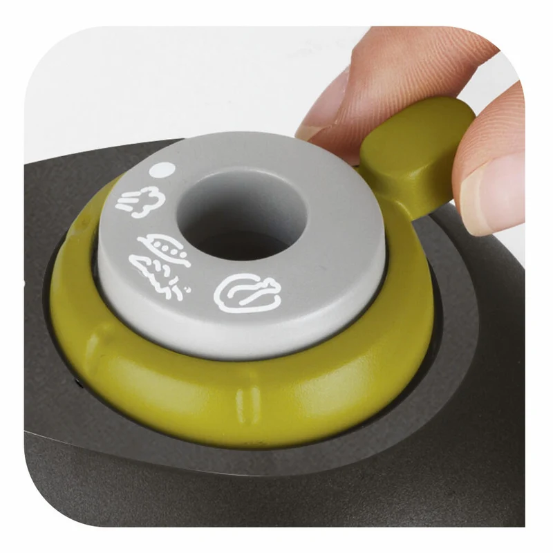 Tefal Secure Trendy Schnellkochtopf, mit Korb, Kochtopf, Topf, induktionsgeeignet, Edelstahl, 8 L, YS22Z11