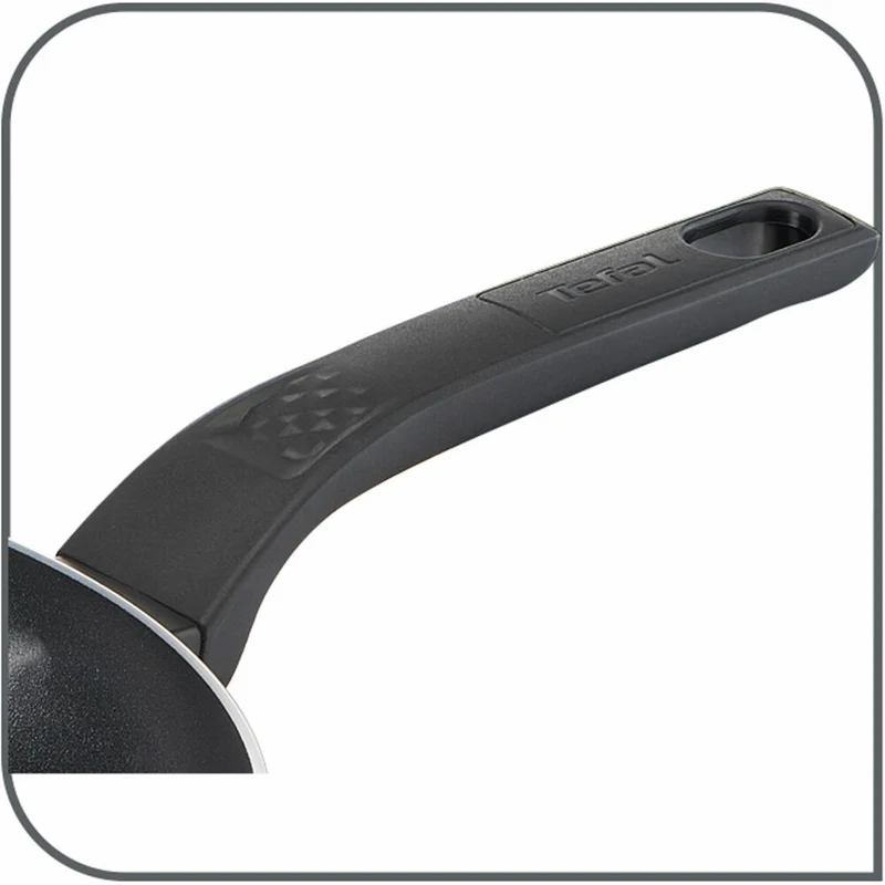 Tefal Easy Cook & Clean Pfanne, Bratpfanne, Antihaftversiegelung, Aluminium, Ø 20 cm, B55502