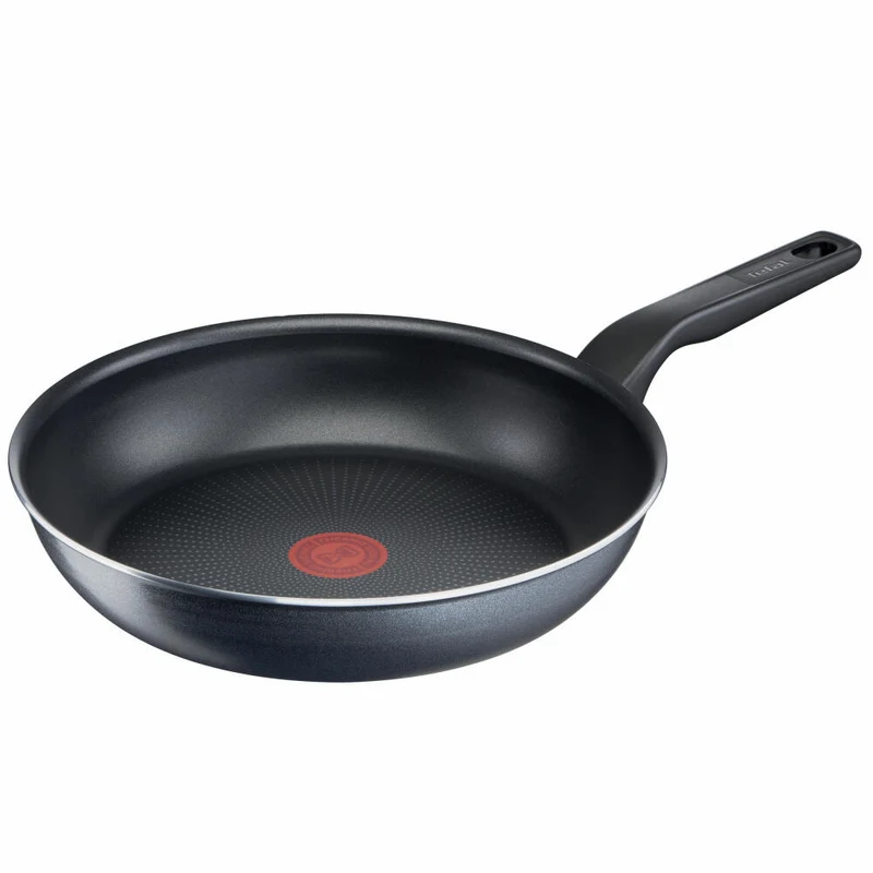 Tefal XL Force Pfanne, Bratpfanne, Antihaftversiegelung, Aluminium, Ø 20 cm, C38502