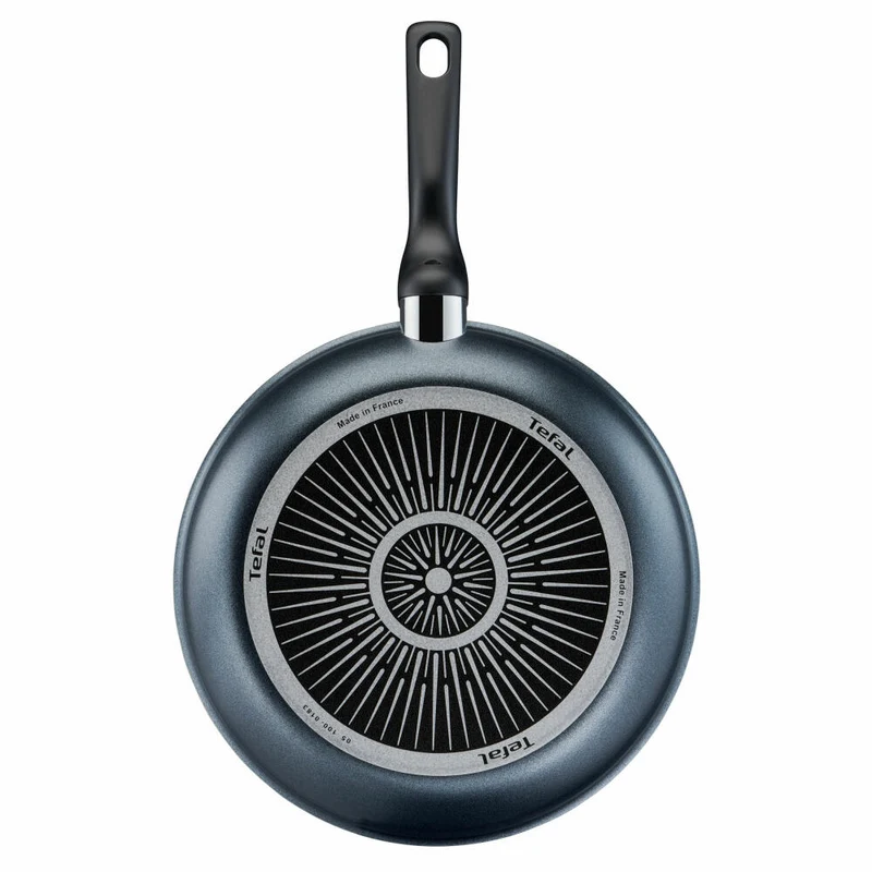 Tefal XL Force Pfanne, Bratpfanne, Antihaftversiegelung, Aluminium, Ø 20 cm, C38502