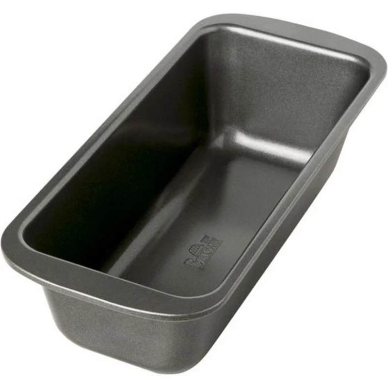 Birkmann Easy Baking Kastenkuchenform, Kastenform, Kasten Kuchenform, Backform, Anithaft, 25 cm, 881068