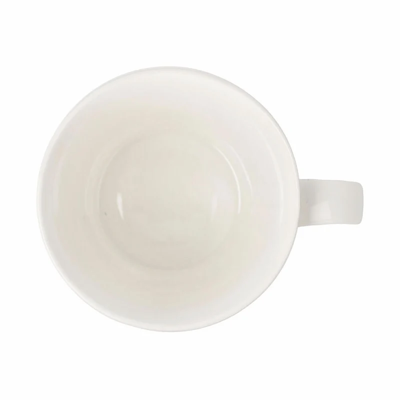 Goebel Coffee-/Tea Mug Ocean Spirit, Scandic Home, Fine Bone China, Bunt, 0.35 L, 23102161