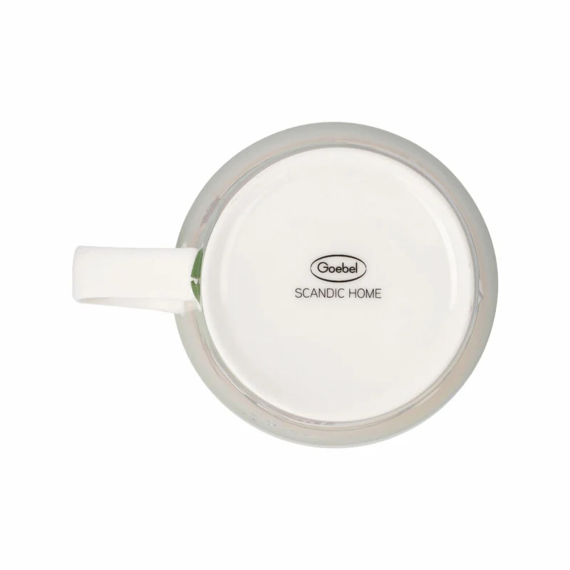 Goebel Coffee-/Tea Mug Seaview, Scandic Home, Fine Bone China, Bunt, 0.35 L, 23102151