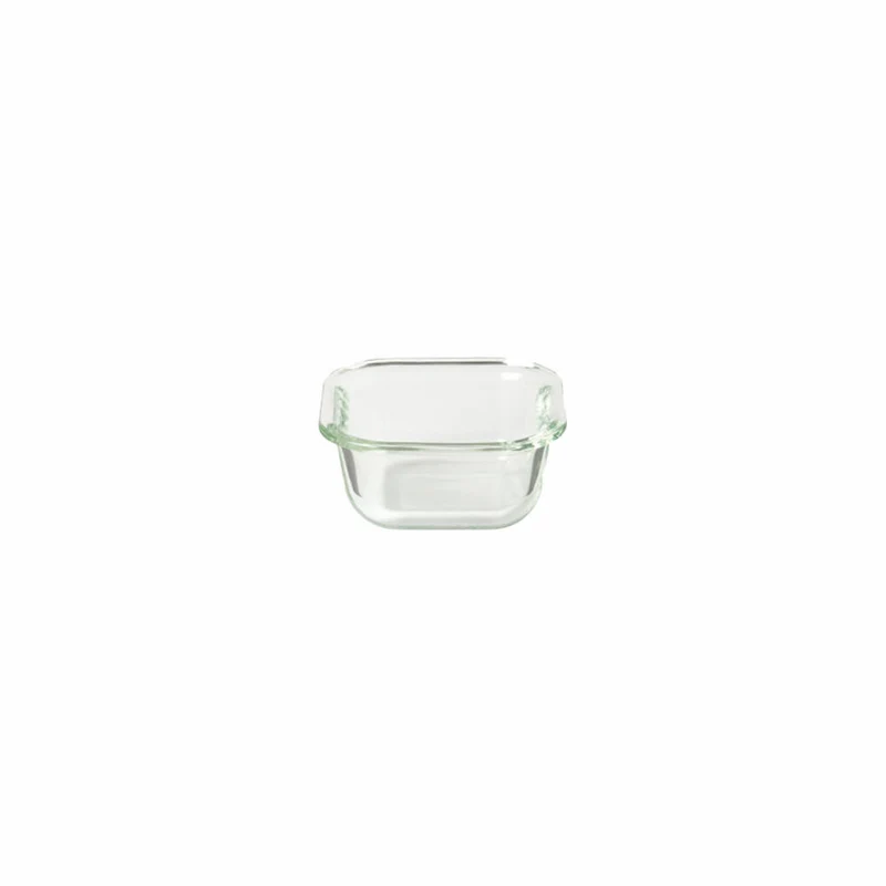 Leonardo Gusto Ofenform 6er Set, Mini Auflaufform, Ofen Form, Creme Brulee, Dessert Schälchen, Glas, 100 ml, 14743
