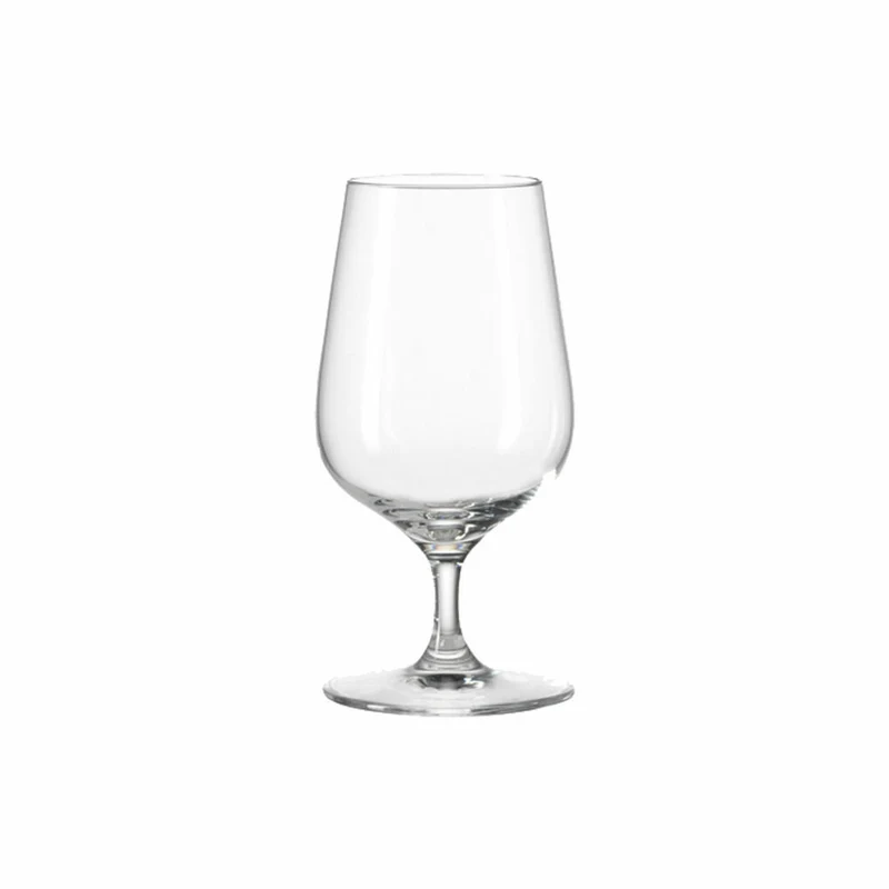 Leonardo Tivoli Wasserglas 6er Set, Wasser Trinkglas, Getränke Saftglas, Glas, 250 ml, 17093