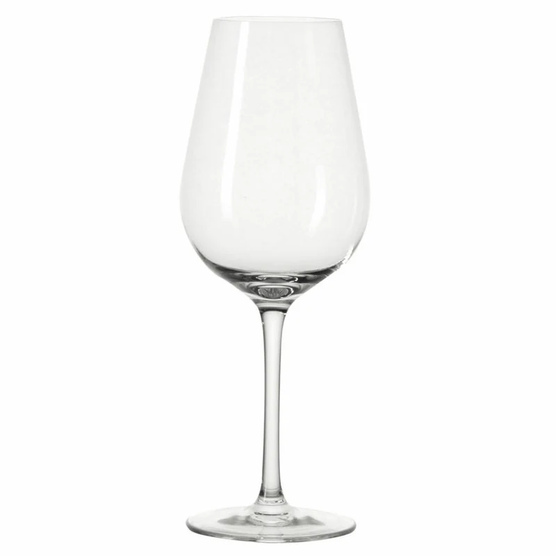 Leonardo Tivoli Rotweinglas 6er Set, Weinglas, Rotwein Glas, Wein, Glas, Klar, 540 ml, 17358