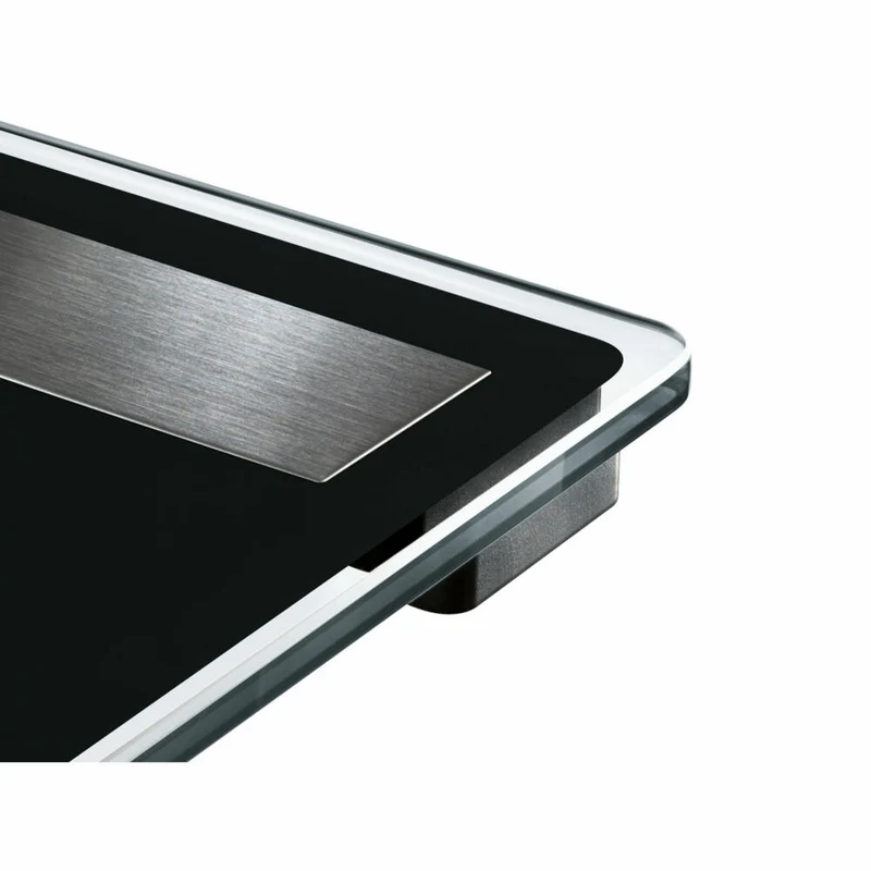 Soehnle Shape Sense Connect 50 mit Bluetooth, Körperanalysewaage, Personenwaage, Körperfettwaage, 63879