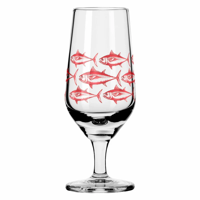 Ritzenhoff Schnapsglas 2er-Set Brauchzeit 003, 004, Daniela Garreton, Kristallglas, 59 ml, 3871002
