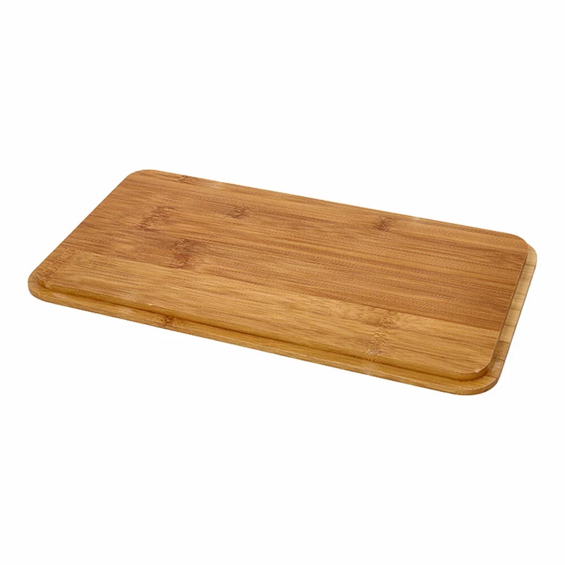 Birkmann Laib & Seele Brotkasten, mit Deckel, Brot Kasen, Brotbox, Brotbehälter, Metall / Bambus, 33 x 18 x 13 cm, 310209