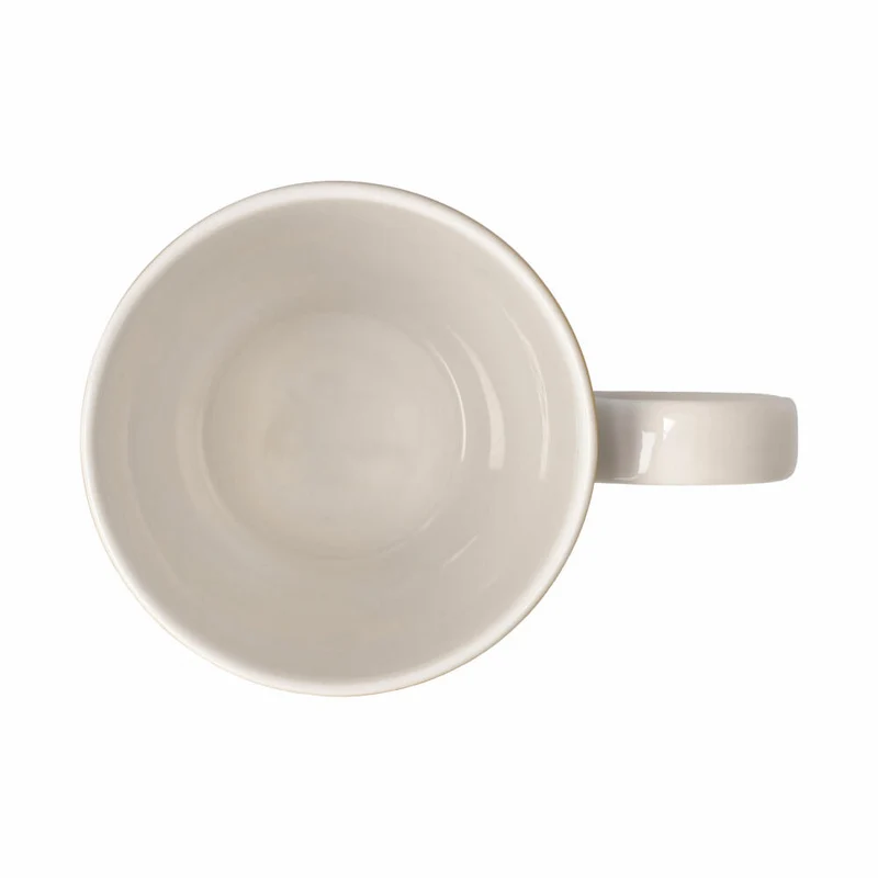 Goebel Künstlertasse Wassily Kandinsky - Farbstudie, Fine Bone China, Bunt, 0.4 L, 67062201