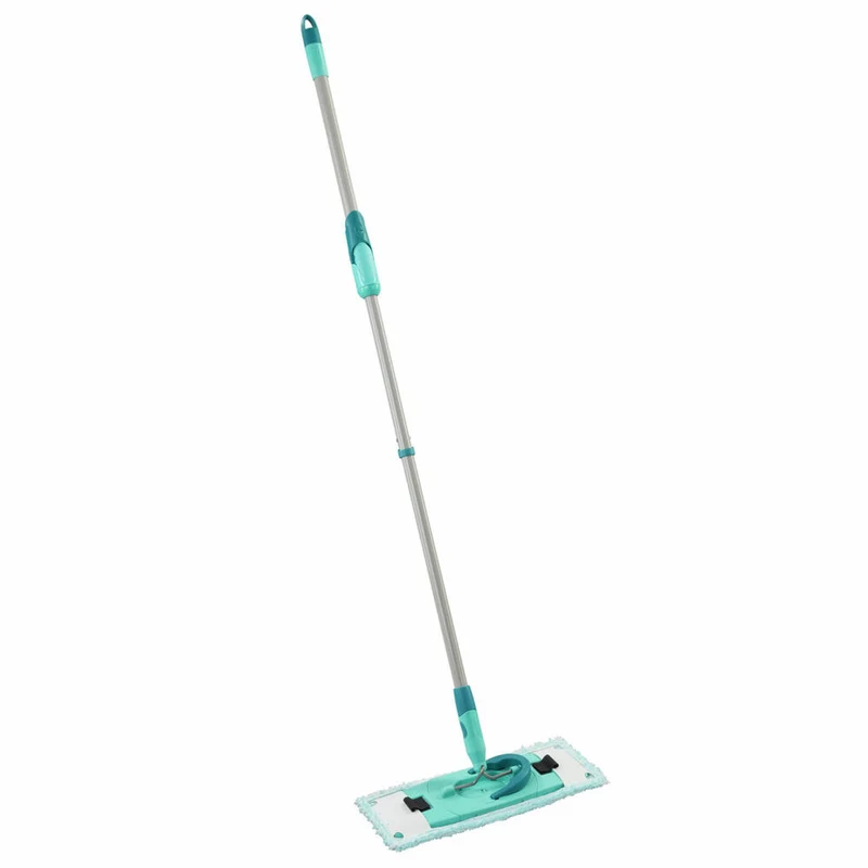 Leifheit Set CLEAN TWIST M Ergo Mobile, Bodenwischer, Putzeimer, Schleudersieb, , 52121