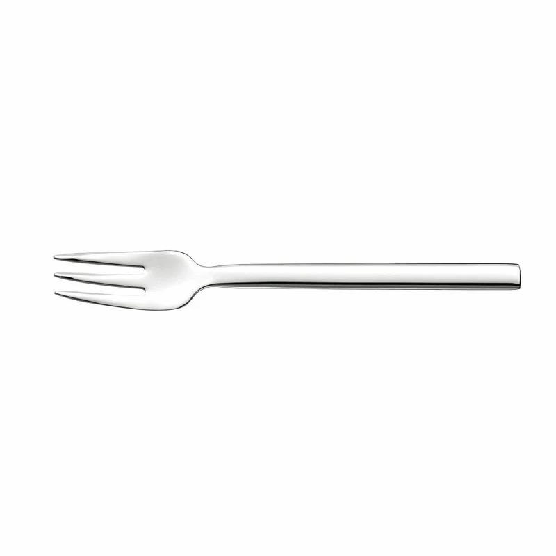 Schulte-Ufer Besteck-Set Ricardo, 30-tlg., Tafelbesteck, Edelstahl hochglanzpoliert, 6159-30