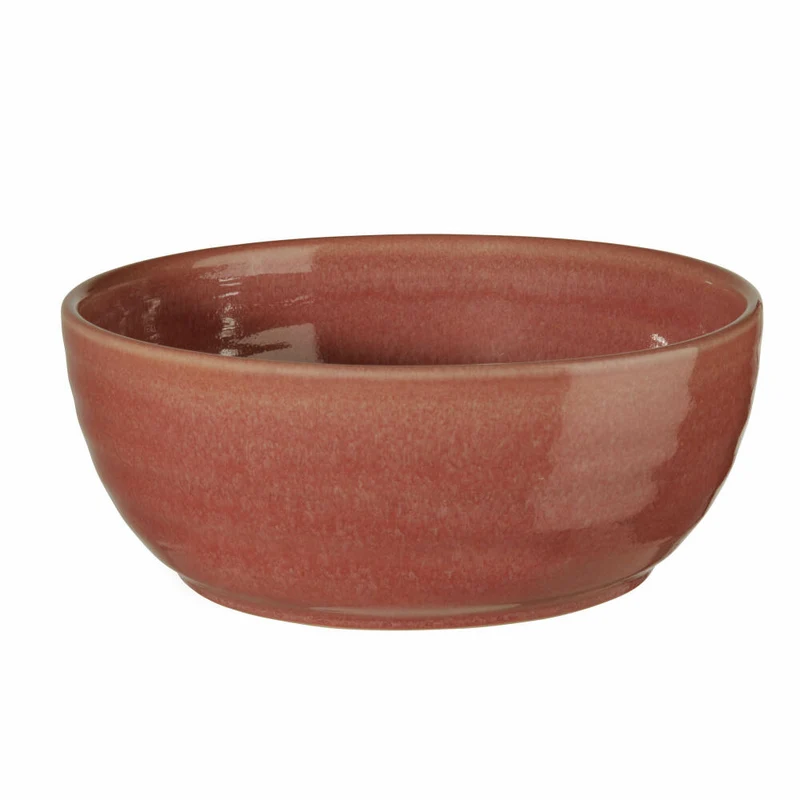ASA Selection Poke Bowl Dragonfruit, Schale, Schüssel, Porzellan, Lila, Ø 18 cm, 24350268