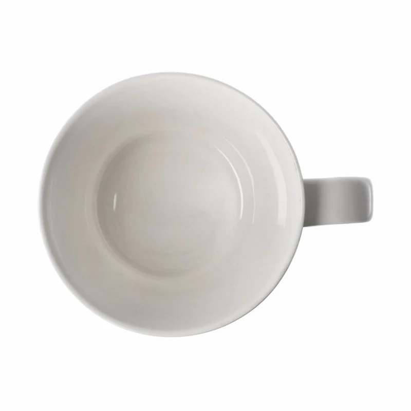 Goebel Coffee-/Tea Mug Peter Schnellhardt - Neugierige Horde, Tasse, Becher, Fine Bone China, Bunt, 350 ml, 26500291