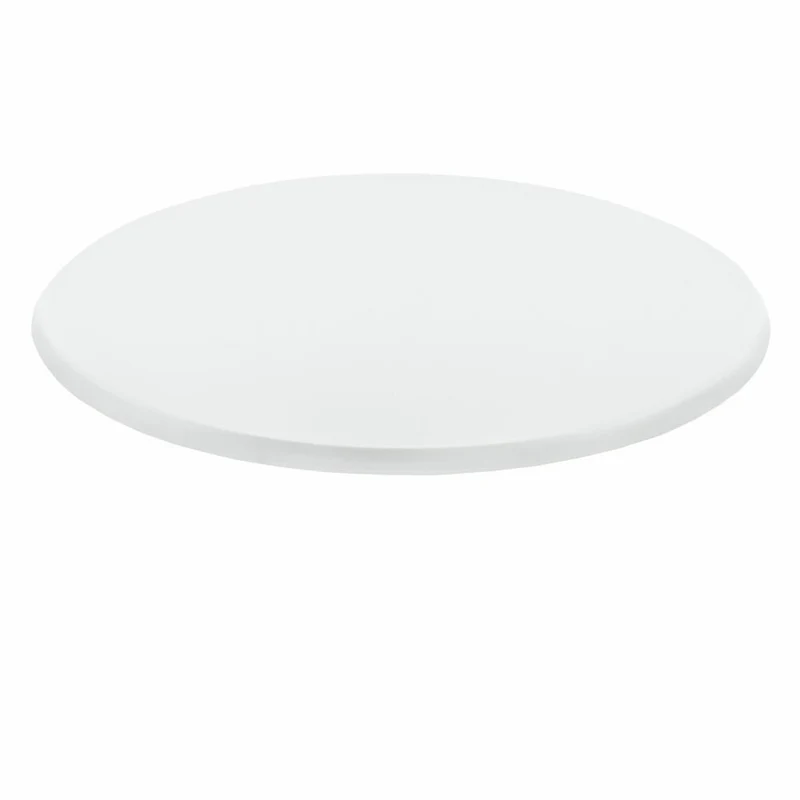Koziol Deckel für Schüssel Palsby M, Ø 20 cm, Kunststoff, Solid Weiß, 3815525