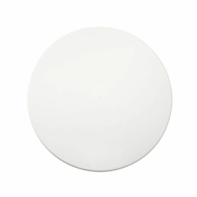 Koziol Deckel für Schüssel Palsby M, Ø 20 cm, Kunststoff, Solid Weiß, 3815525