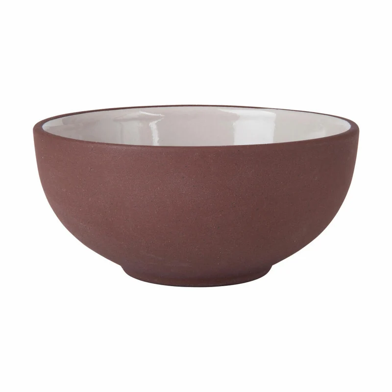 Maxwell & Williams Schale Sienna, Schüssel, Keramik, Beige, 12 x 5.5 cm, KL0231
