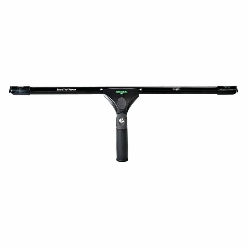 UNGER NinJa Glasreinigungsset Profi 6-teilig
