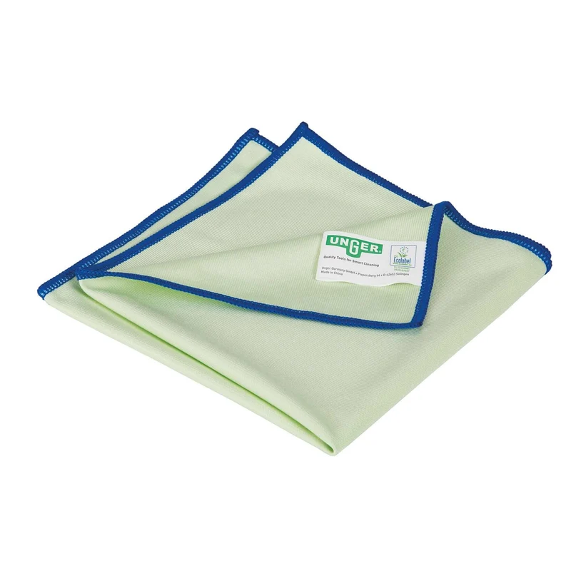 UNGER Green Label Mikrofasertuch