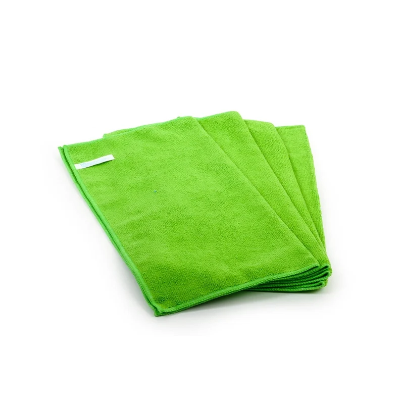 SemyTop Mikrofasertücher Extra, 40 x 40 cm, 20er Pack