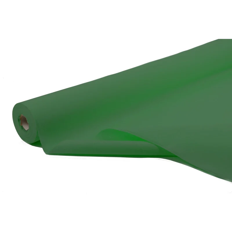 SemyTop Airlaid Tischtuchrollen, 120 cm x 24 m