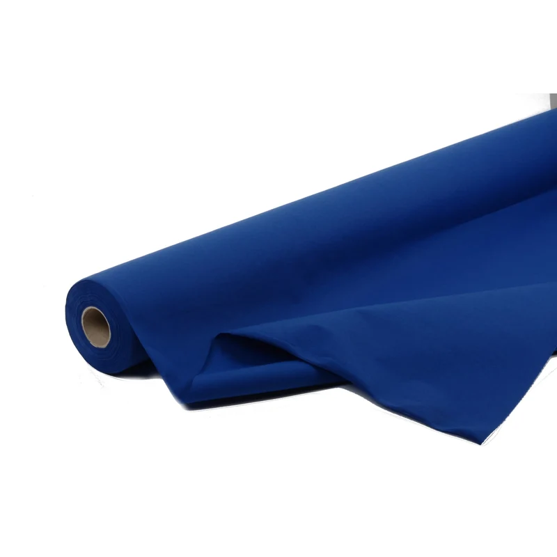 SemyTop Airlaid Tischtuchrollen, 120 cm x 24 m