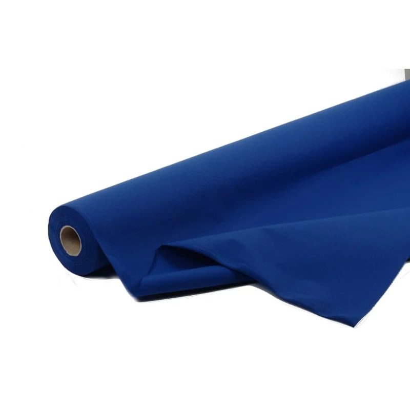 SemyTop Airlaid Tischtuchrollen, 120 cm x 24 m