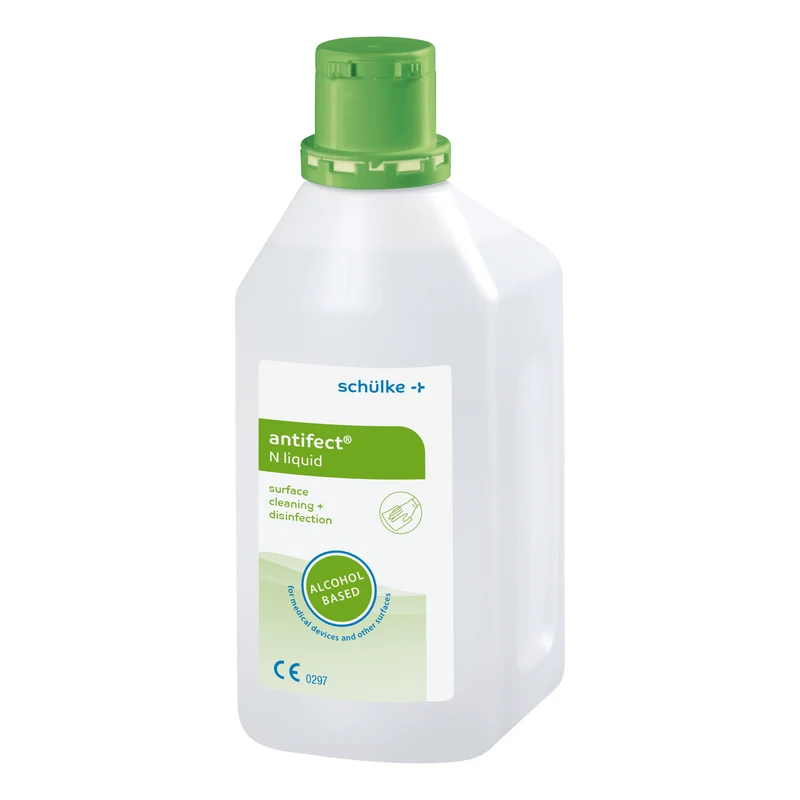 Schülke Antifect N Liquid Sprühdesinfektion