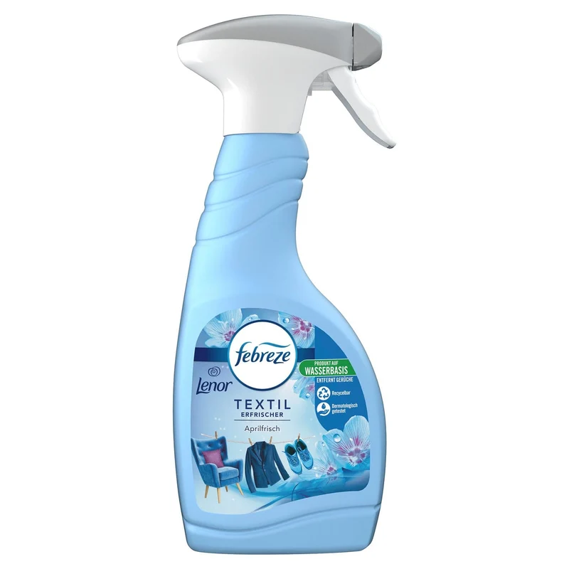 Febreze Textilerfrischer Lenor 500 ml