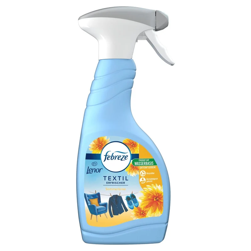 Febreze Textilerfrischer Lenor 500 ml