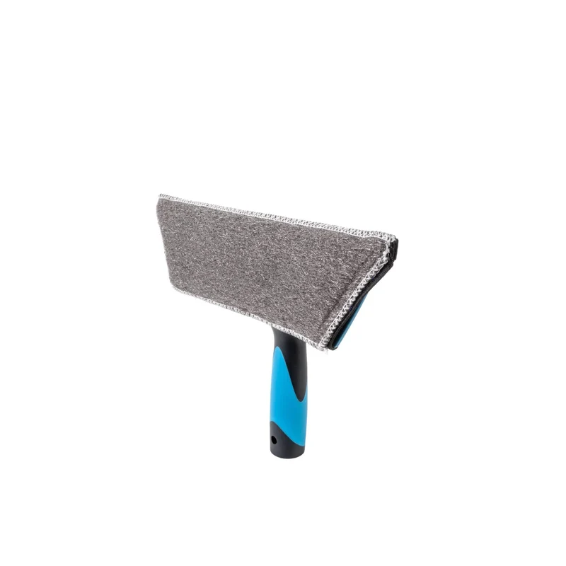 MOERMAN Gekko Stahlwoll-Pad