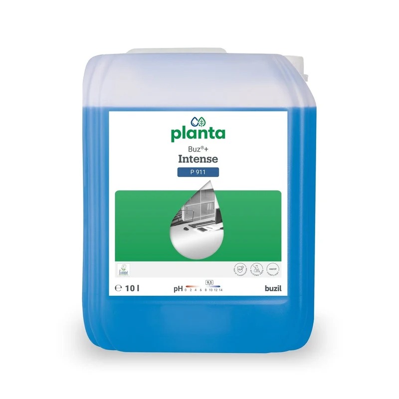 Buzil Planta Buz+ Intense P 911 Kraftreiniger