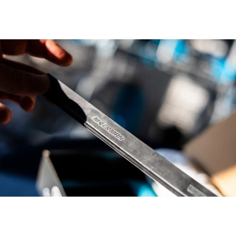 MOERMAN 5 in 1 Glasreinigungsset - für Profis und Einsteiger