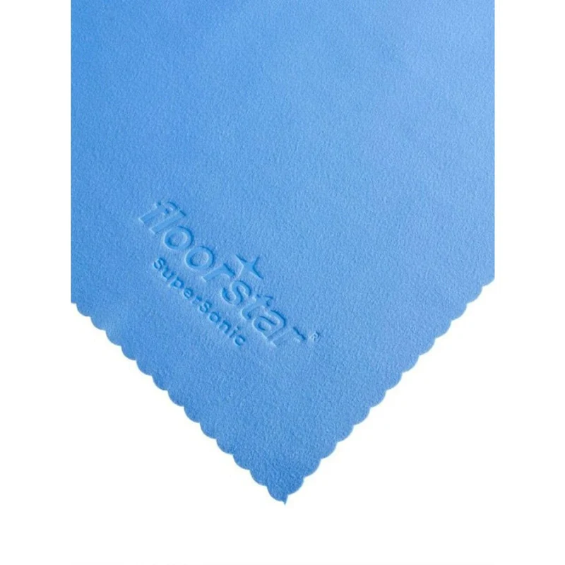 FloorStar Mikrofasertuch Hochglanz Supersonic