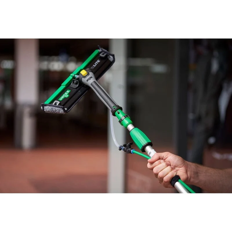 UNGER nLITE PowerPad - Reinwasser