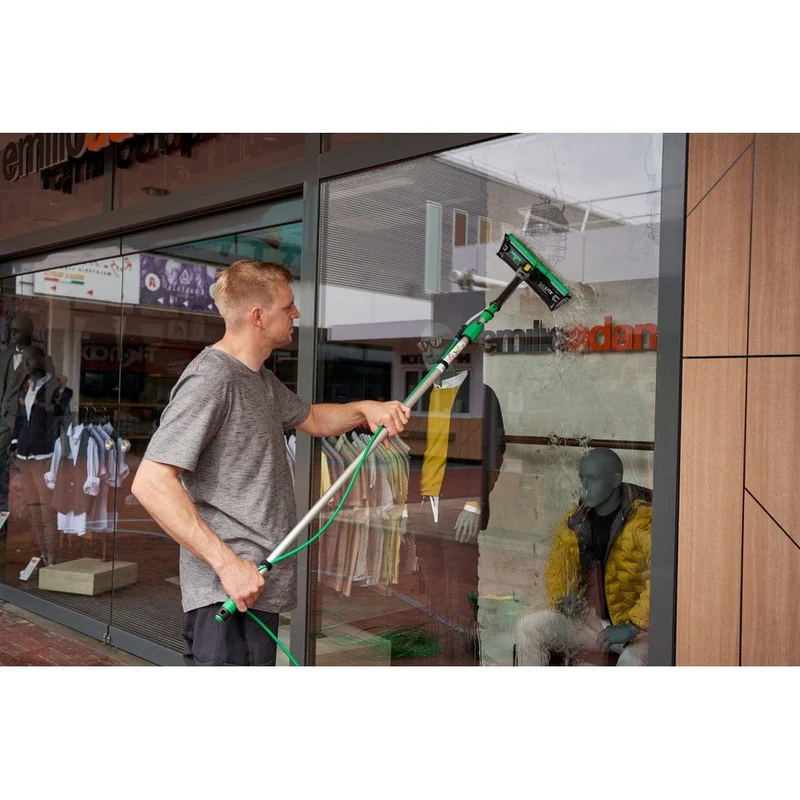 UNGER nLITE PowerPad - Reinwasser