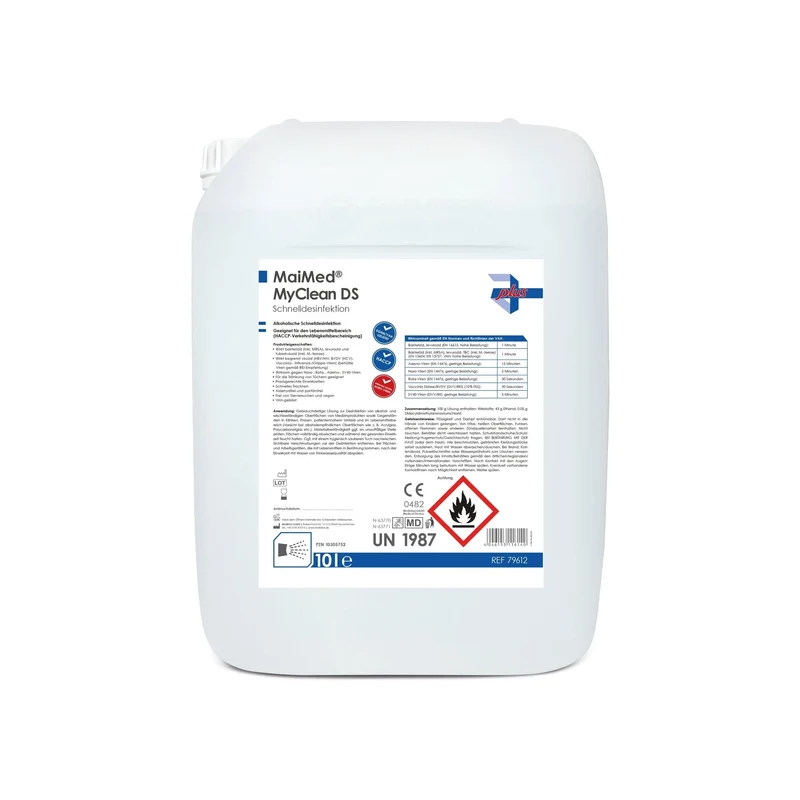 MaiMed MyClean DS Flächendesinfektion