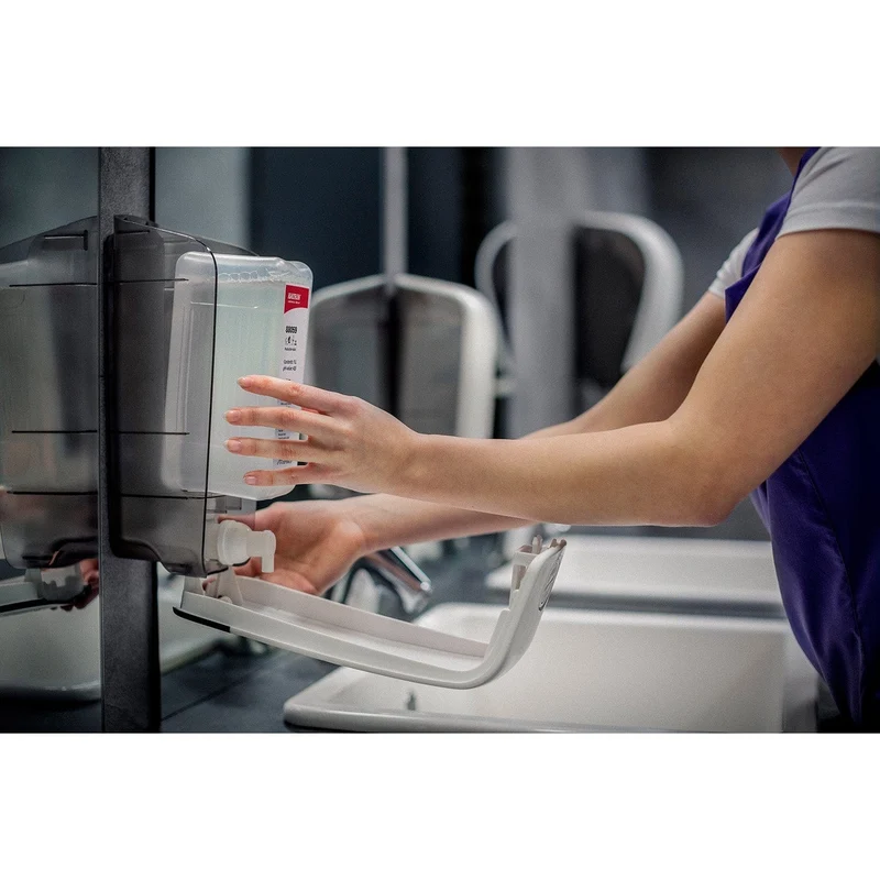 Katrin Inclusive Seifenspender 1000 ml