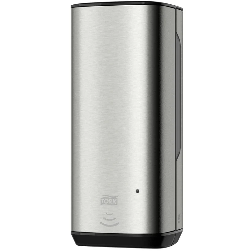 Tork Intuition Sensorspender für Schaumseife S4, Edelstahl