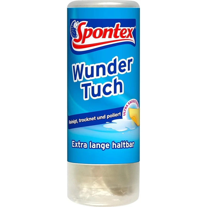 Spontex Wundertuch