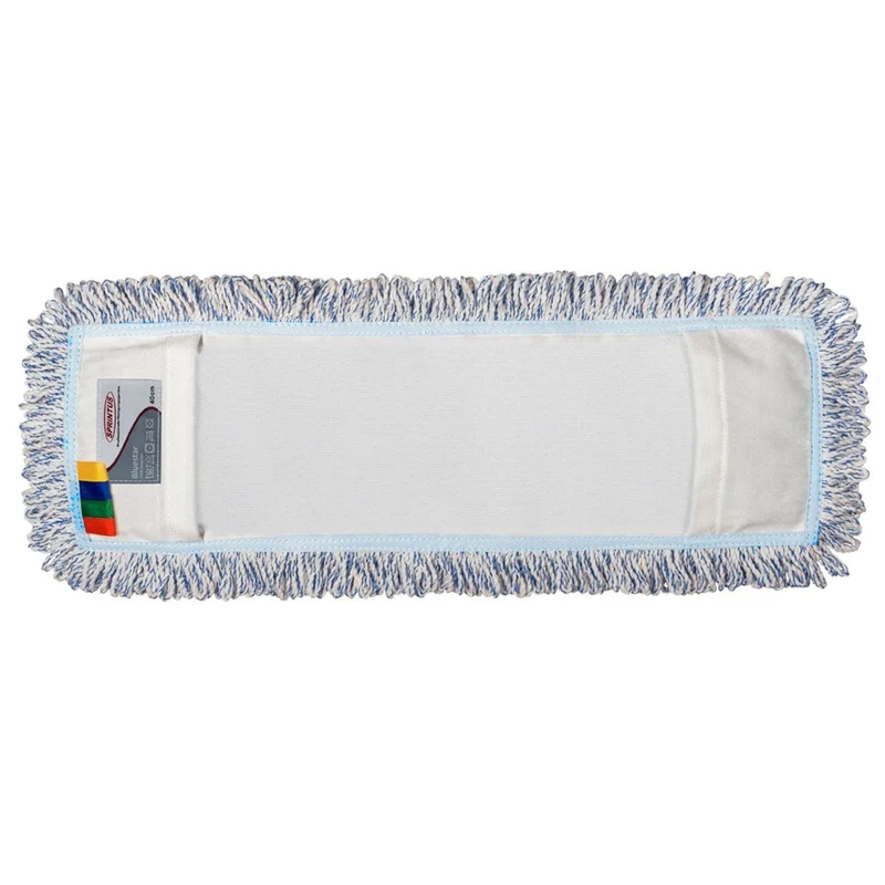 SPRiNTUS Wischmopp Bluestar aus Mikrofaser